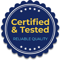 Tested & Certified - Paragon Water - Best Water Softener System