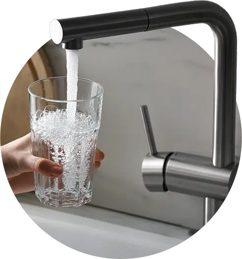 Paragon Water - Best Water Softener System Near Me