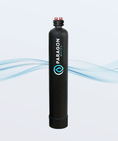 Clean Water Filtration Series - Paragon Water - Best Water Softener System