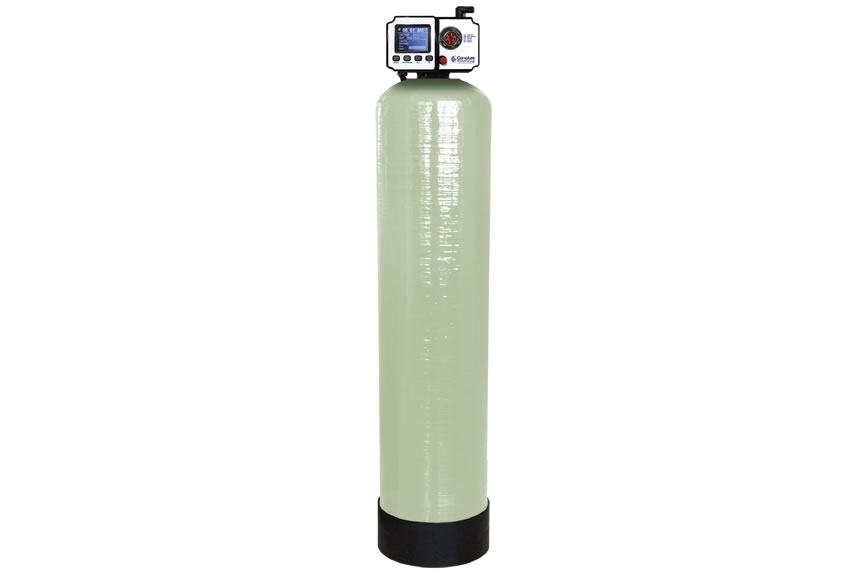 95 STS- MultiMedia Commercial Iron Filter - Paragon Water - Best Water Softener System