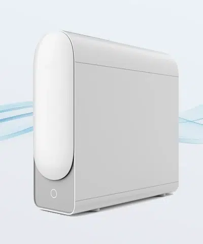 Compact Tankless Reverse Osmosis Water Filter System - Paragon Water - Best Water Softener System
