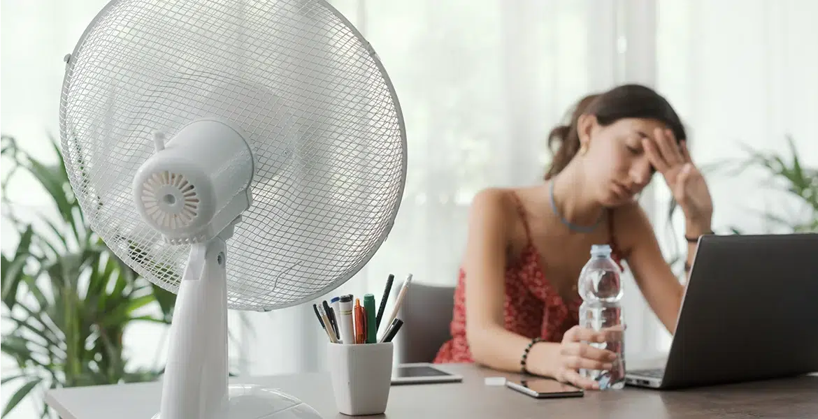Cool Down Your Home and Save Energy with a Water Softener System - Paragon Water - Best Water Softener System