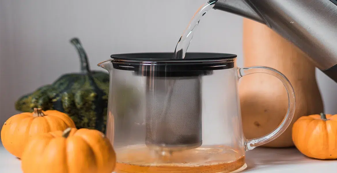 Should You Consider a Whole Home Water Treatment Before Fall Arrives? - Paragon Water - Best Water Softener System