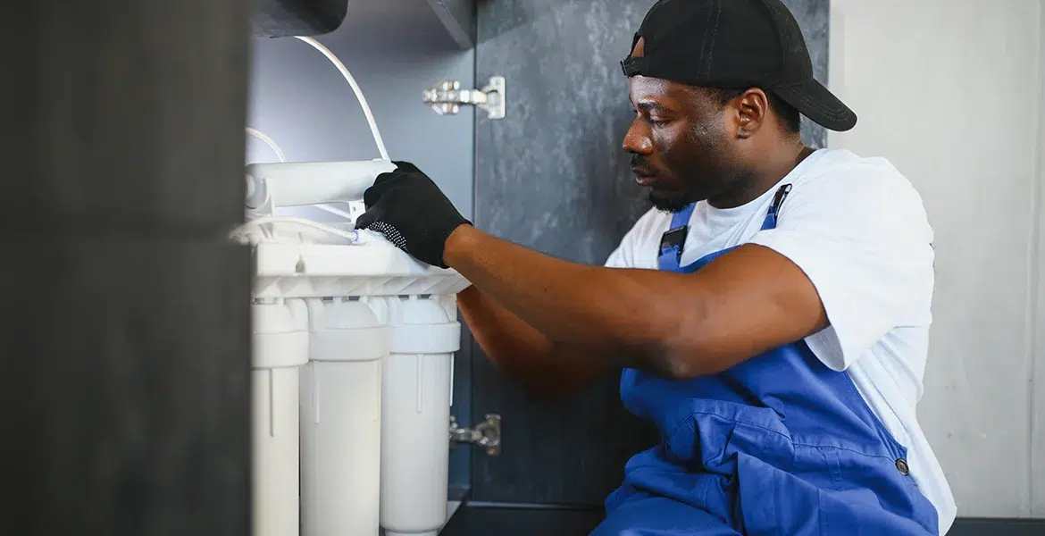 How Much Does a Home Water Softener Cost? - Paragon Water - Best Water Softener System