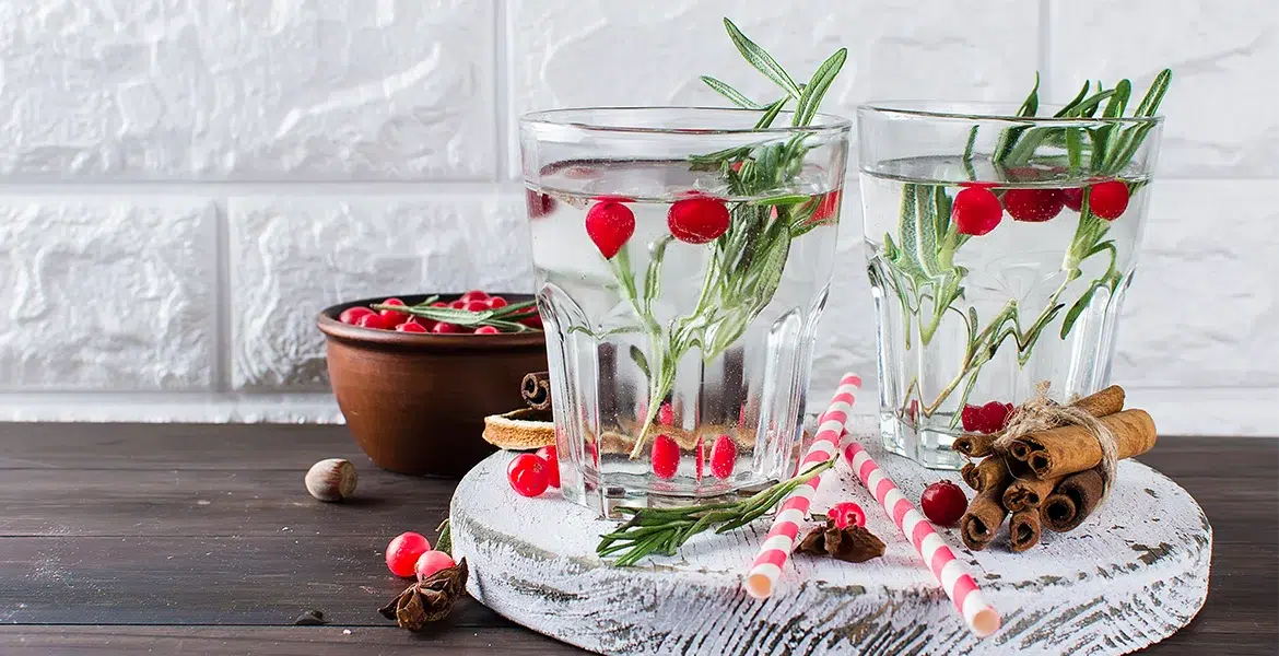 How Does a Home Water Softener Improve Holiday Entertaining? - Paragon Water - Best Water Softener System