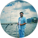 Aniket Anand profile picture